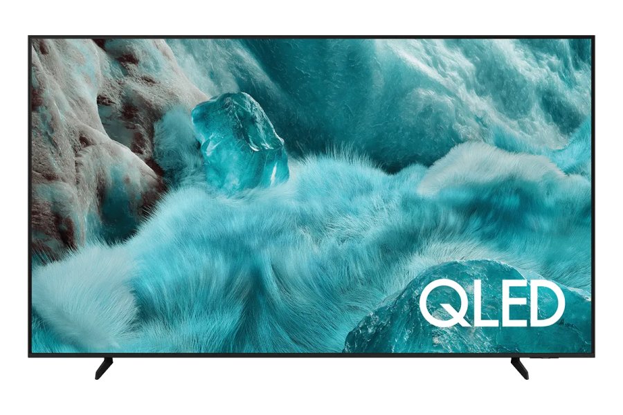 Телевизор SAMSUNG QE75Q7FAAUXRU