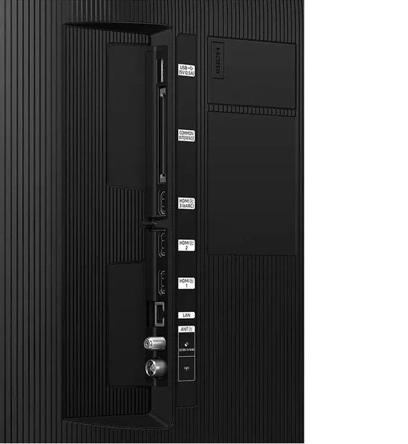 Телевизор SAMSUNG QE75Q7FAAUXRU, фото 7