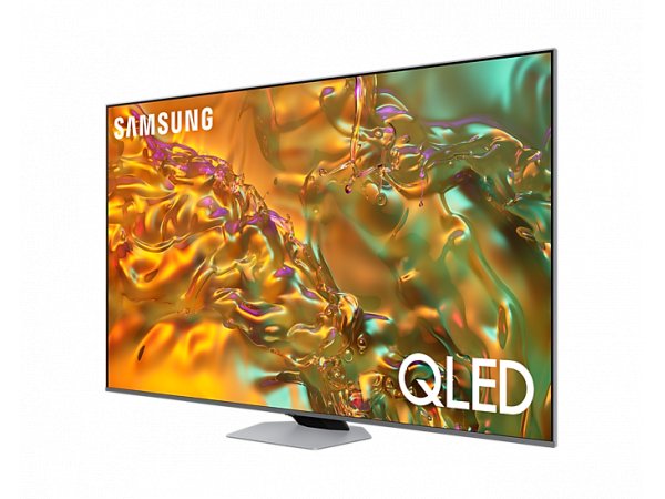 Телевизор Samsung QE75Q80D EU, фото 6