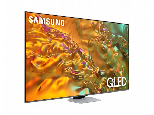 Телевизор Samsung QE75Q80D EU, фото 7
