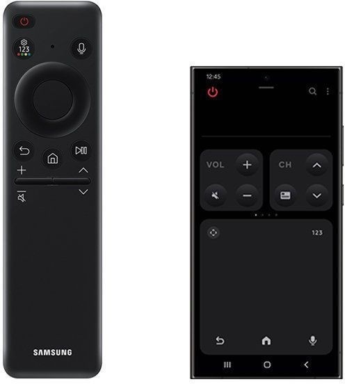 Телевизор Samsung QE75Q8FAAUXRU, фото 8