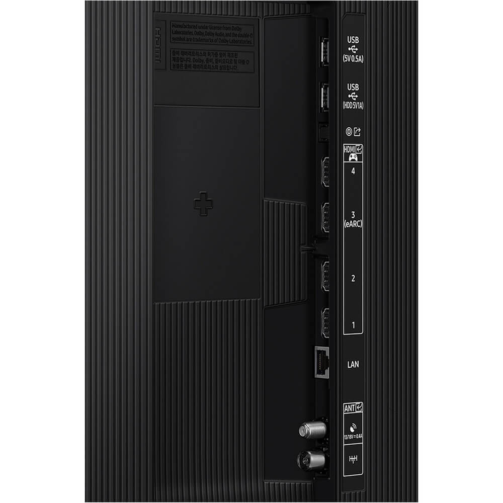 Телевизор Samsung QE75QN70F, фото 6