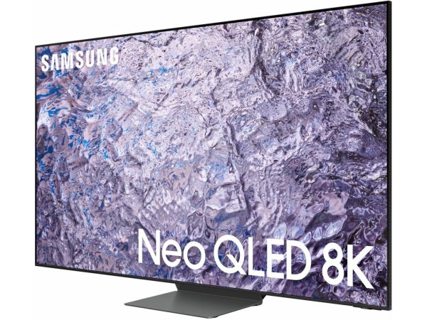 Телевизор Samsung QE75QN800CUXRU, фото 3