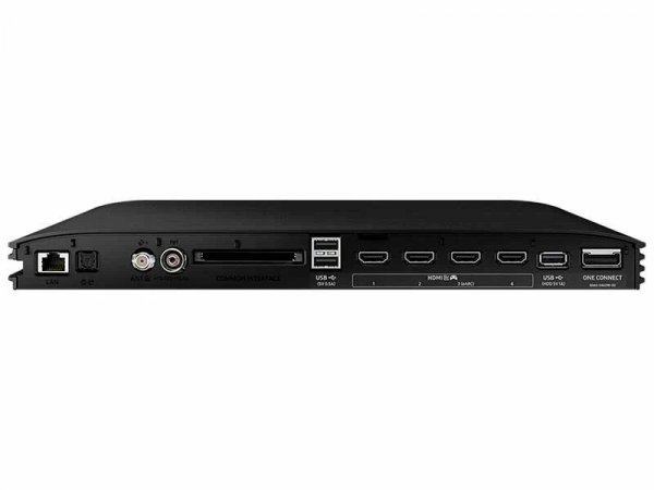 Телевизор Samsung QE75QN800CUXRU, фото 6