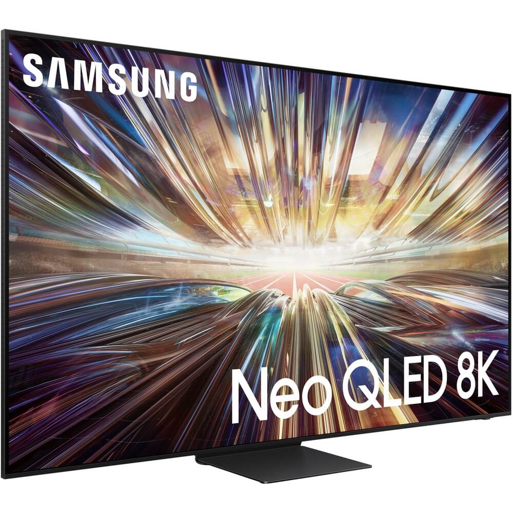 Телевизор Samsung QE75QN800DUXRU, фото 4