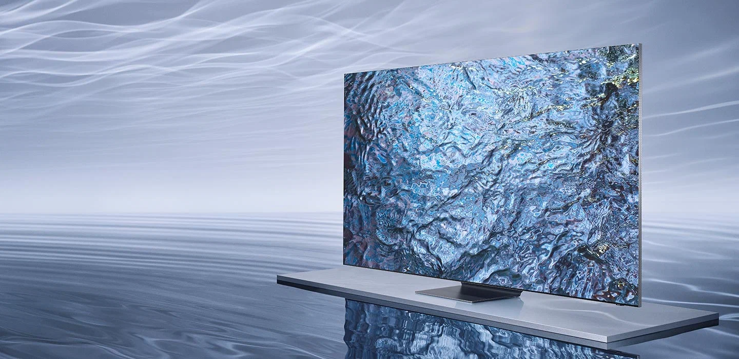 Телевизор Samsung QE75QN900C EU, превью предыдущего фото