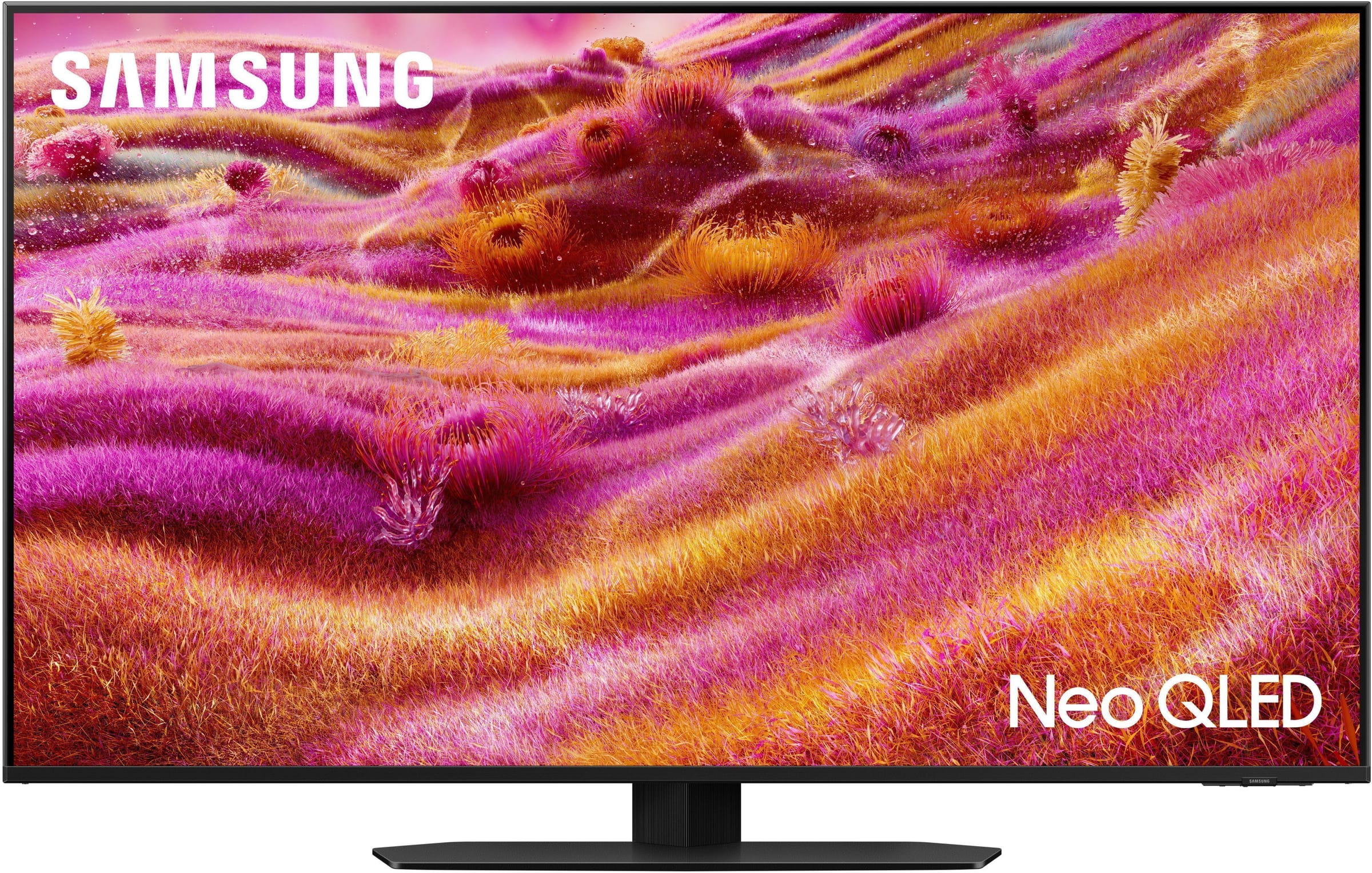Телевизор Samsung QE75QN90F