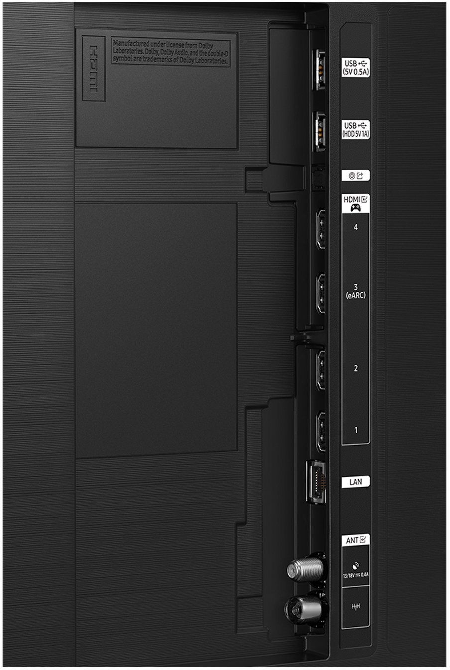 Телевизор Samsung QE75QN90F, фото 7