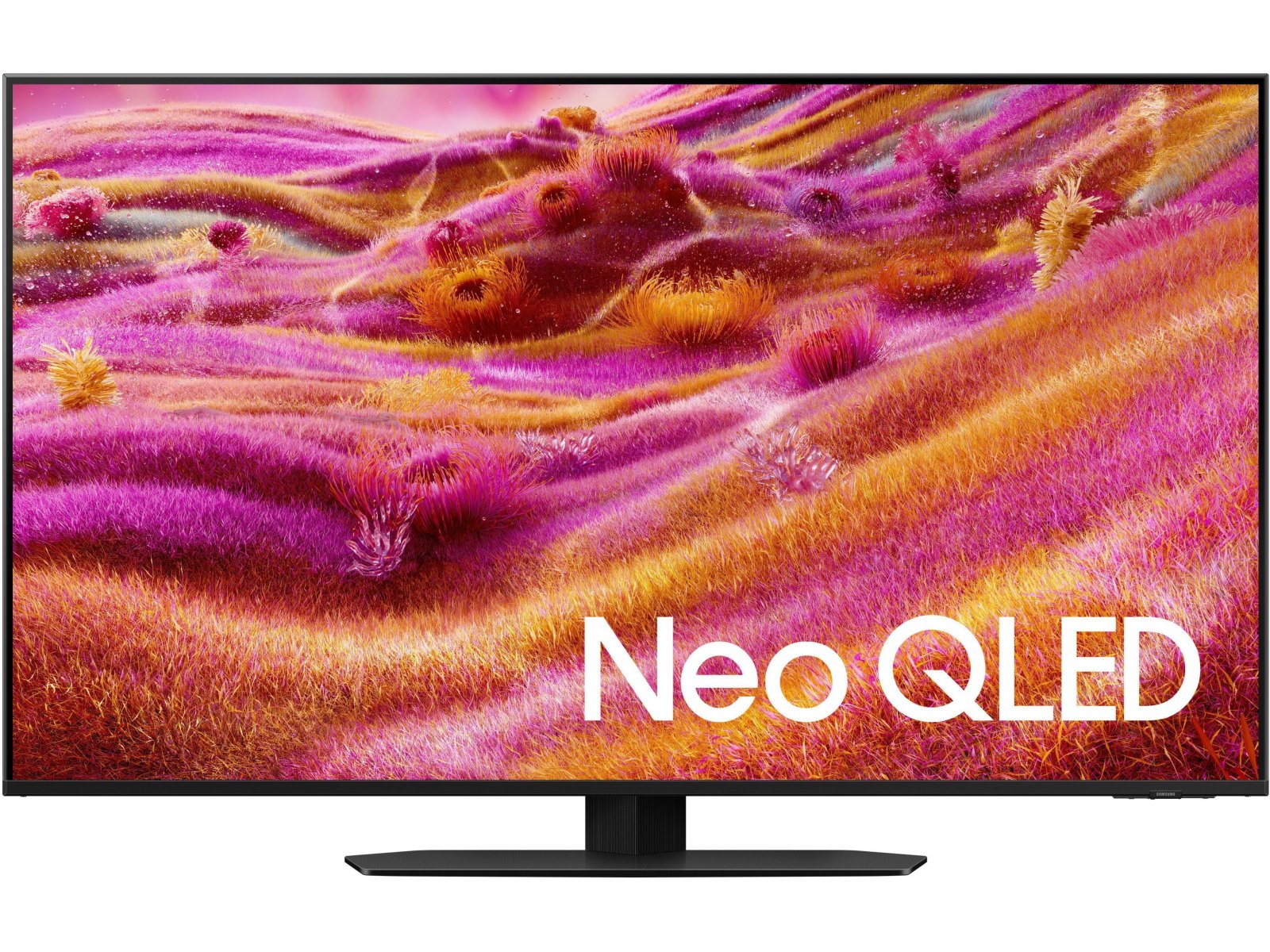 Телевизор Samsung QE75QN90FAUXRU, фото 3