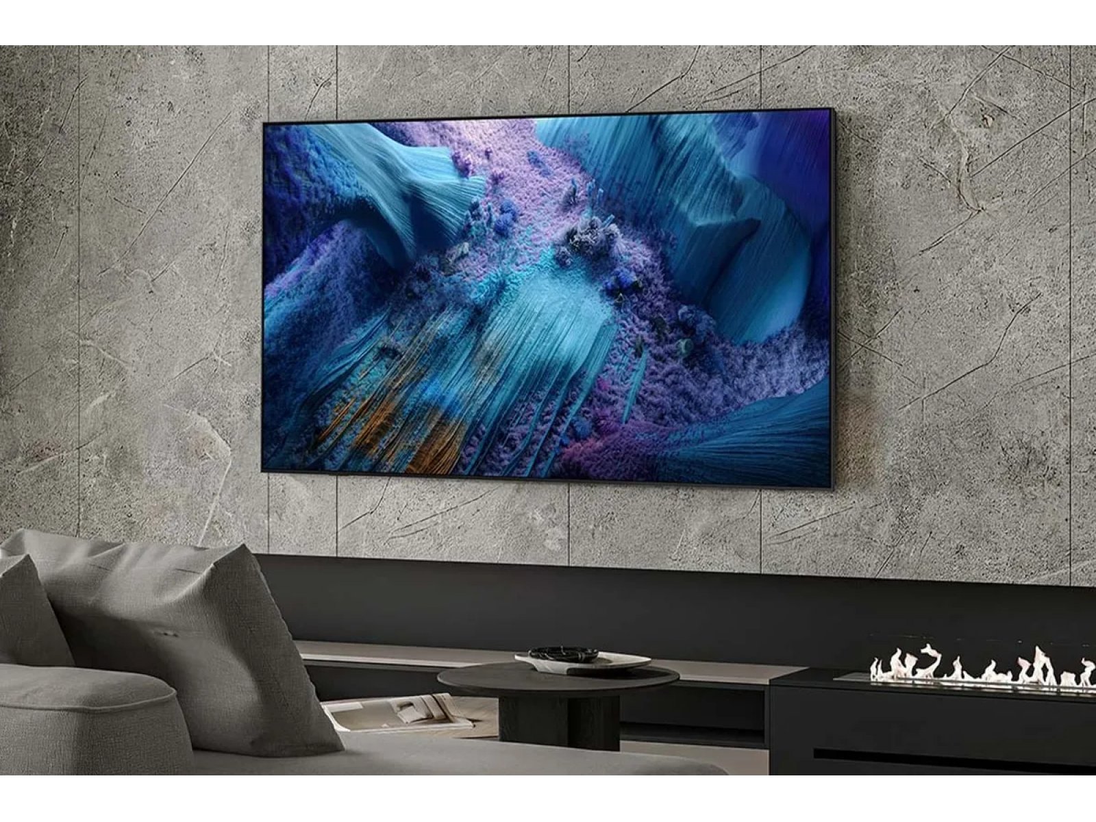 Телевизор Samsung QE75QN990F, фото 9