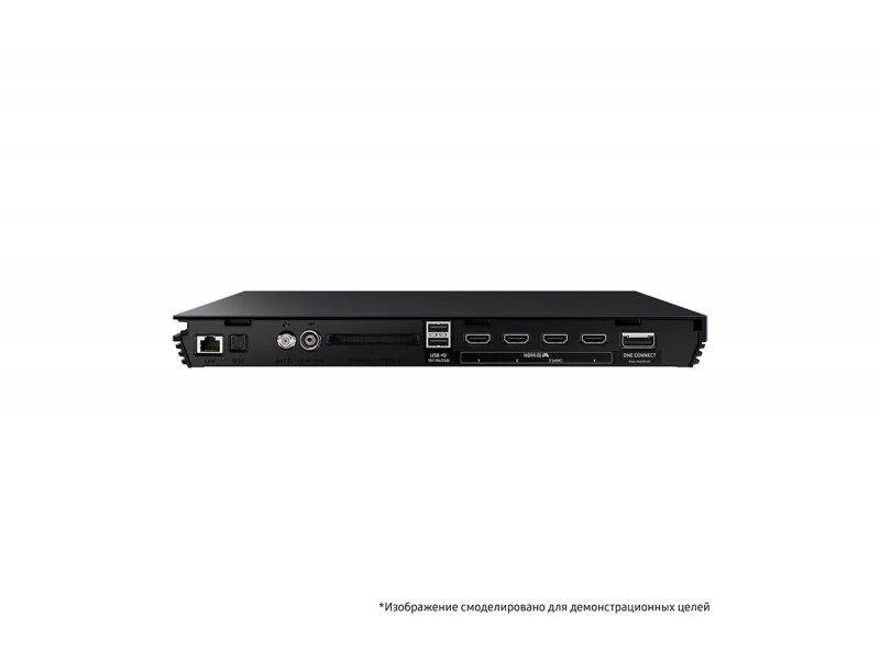 Телевизор Samsung QE75QN990FUXRU, фото 7