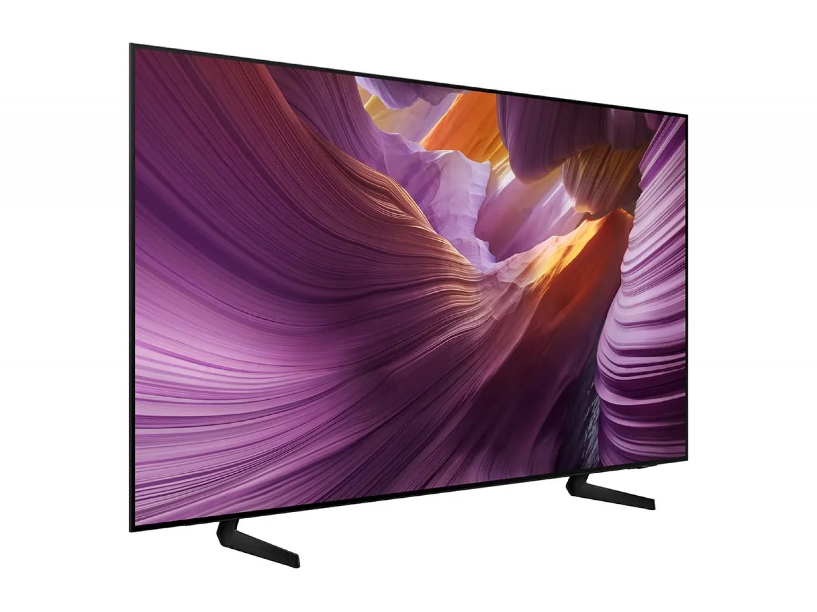 Телевизор Samsung QE77S85FAEXRU, фото 6
