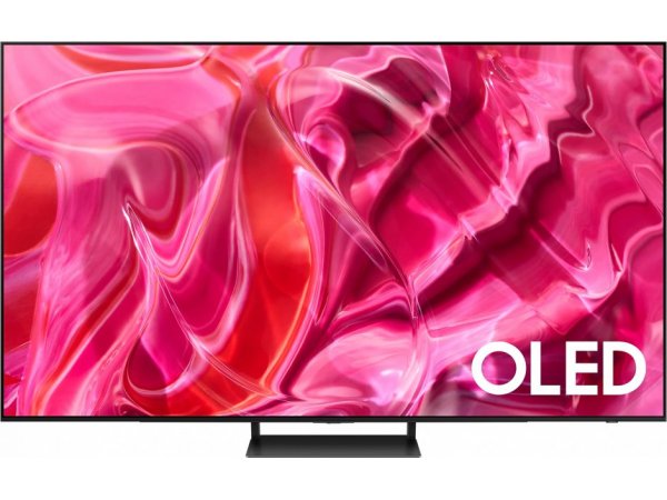 Телевизор Samsung QE77S90CAUXRU