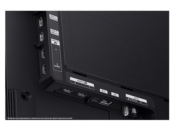 Телевизор Samsung QE77S90CAUXRU, превью предыдущего фото