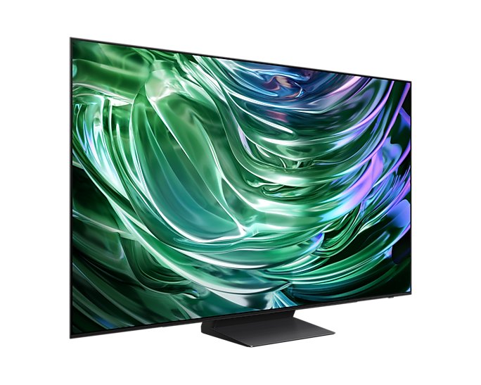Телевизор Samsung QE77S90D EU, фото 3