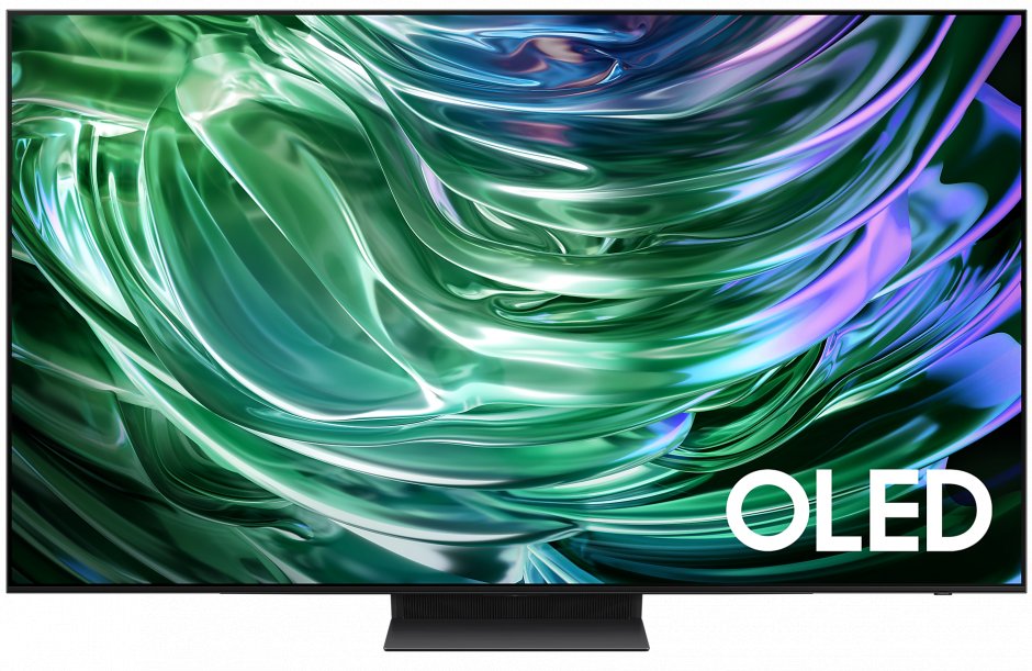 Телевизор Samsung QE77S90DAUXRU, превью следующего фото