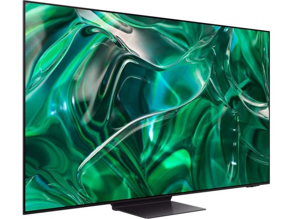 Телевизор Samsung QE77S95CAUXRU, превью следующего фото