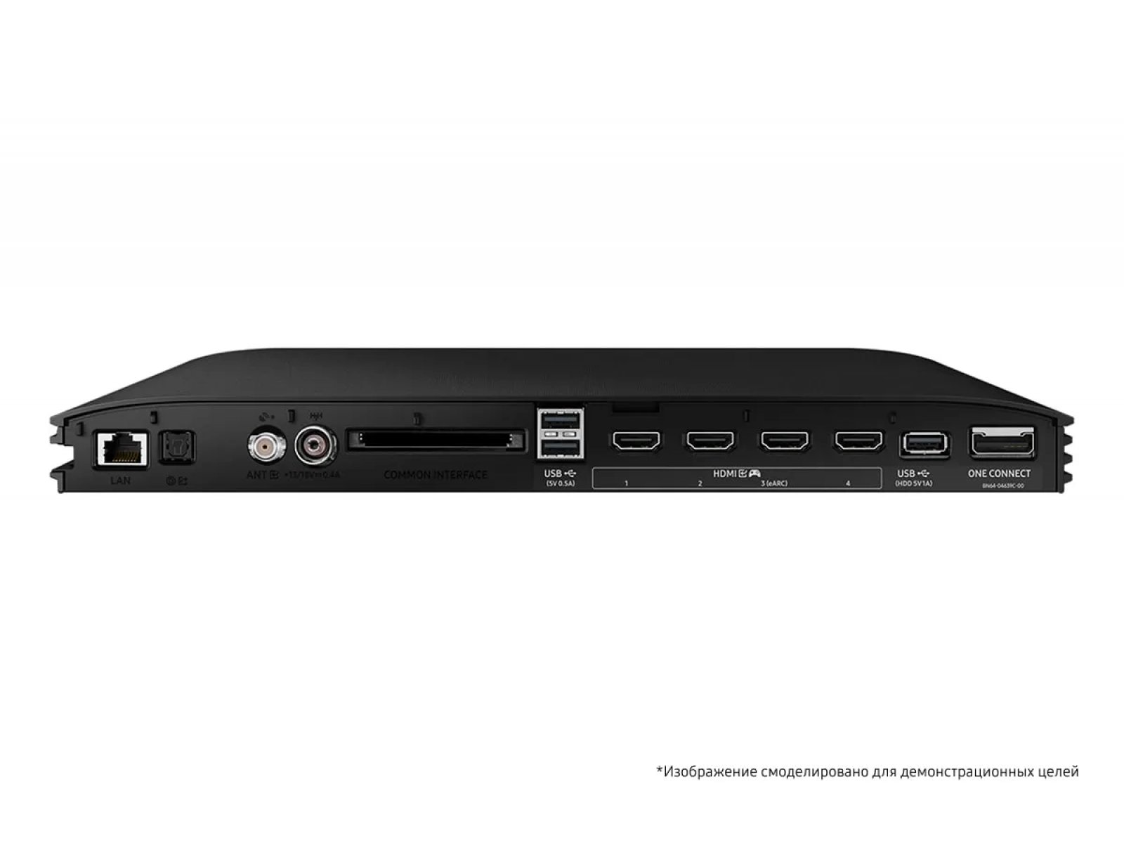 Телевизор Samsung QE77S95F, фото 8