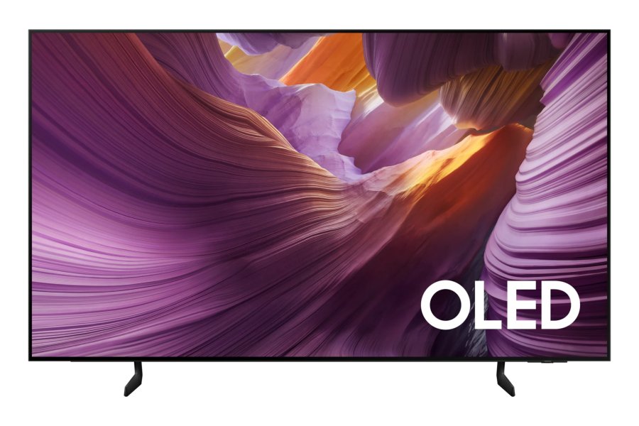 Телевизор Samsung QE83S85F EU