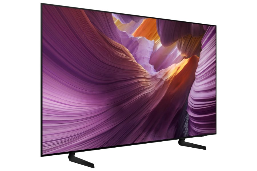 Телевизор Samsung QE83S85F, превью следующего фото
