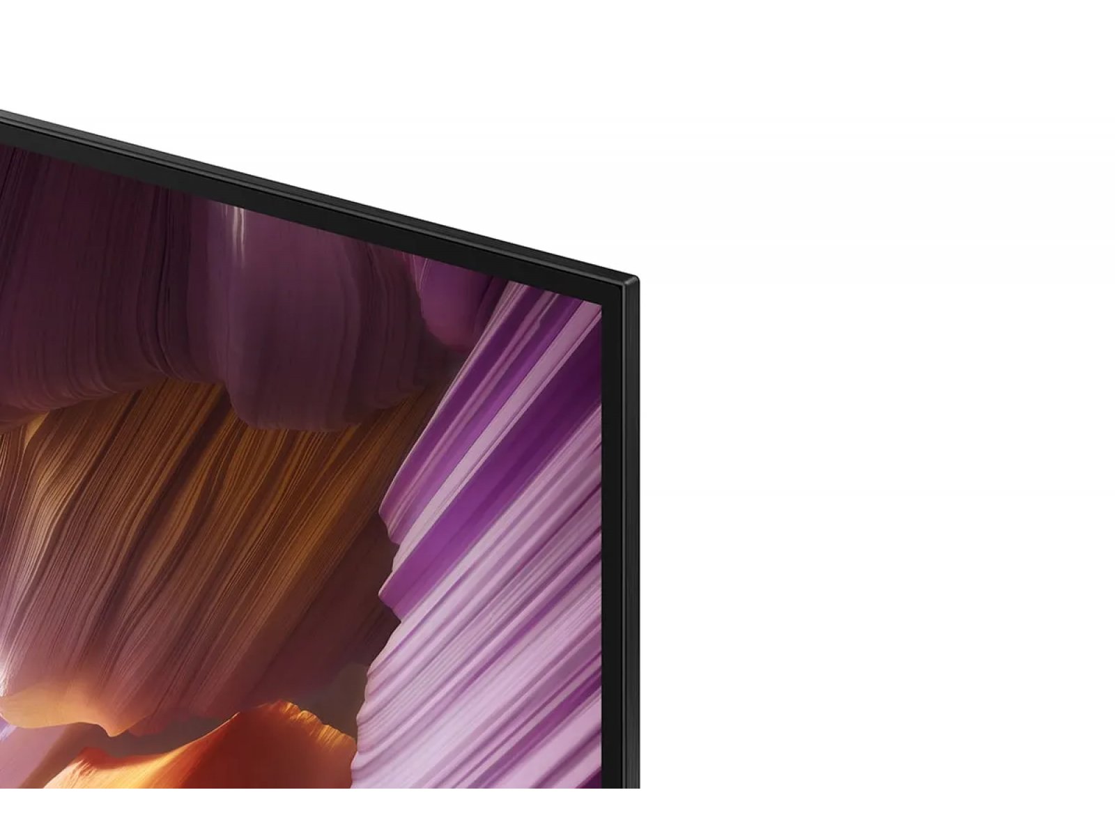 Телевизор Samsung QE83S85FAEXRU, фото 8