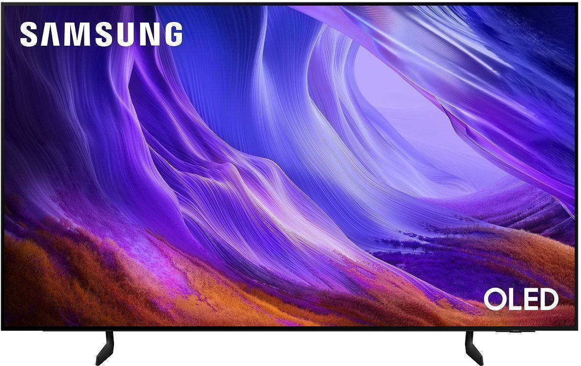 Телевизор Samsung QE83S85H