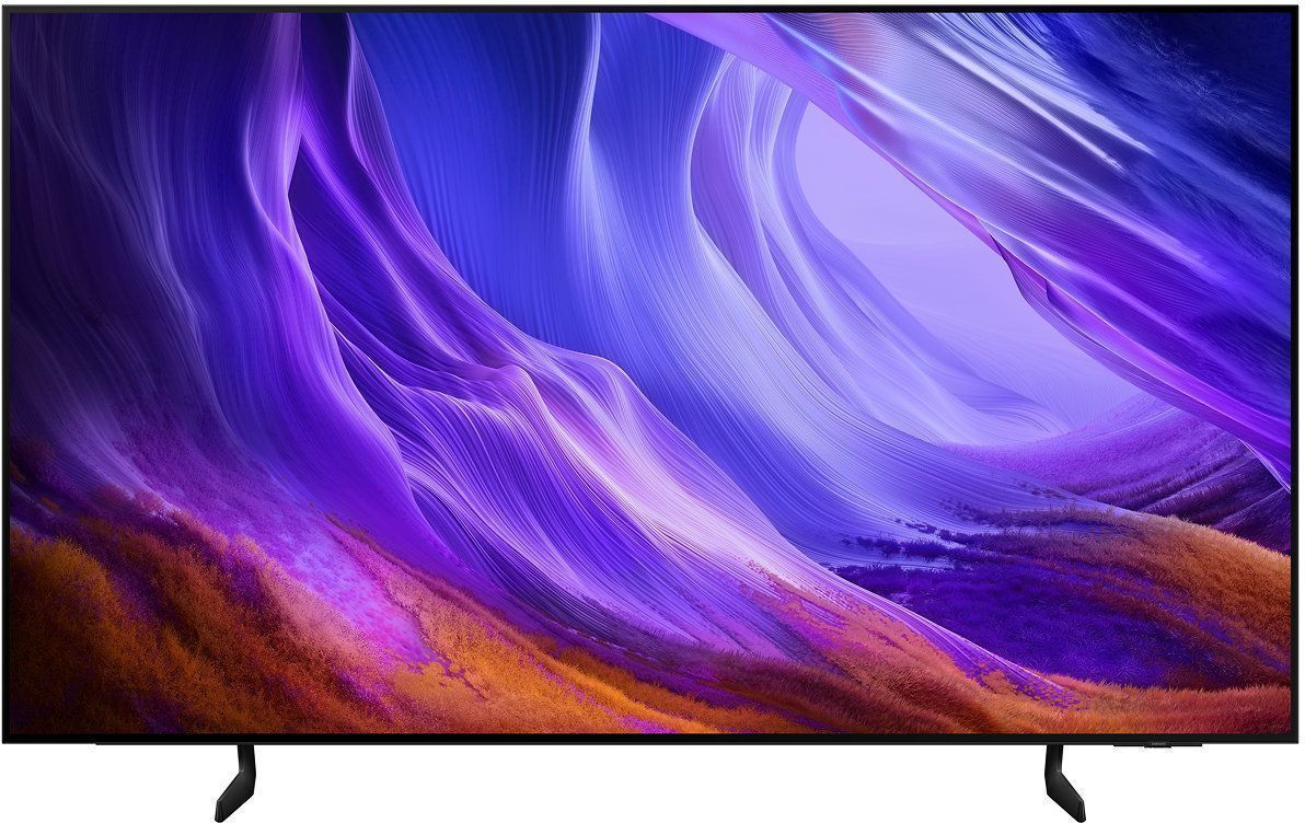 Телевизор Samsung QE83S85H, превью следующего фото