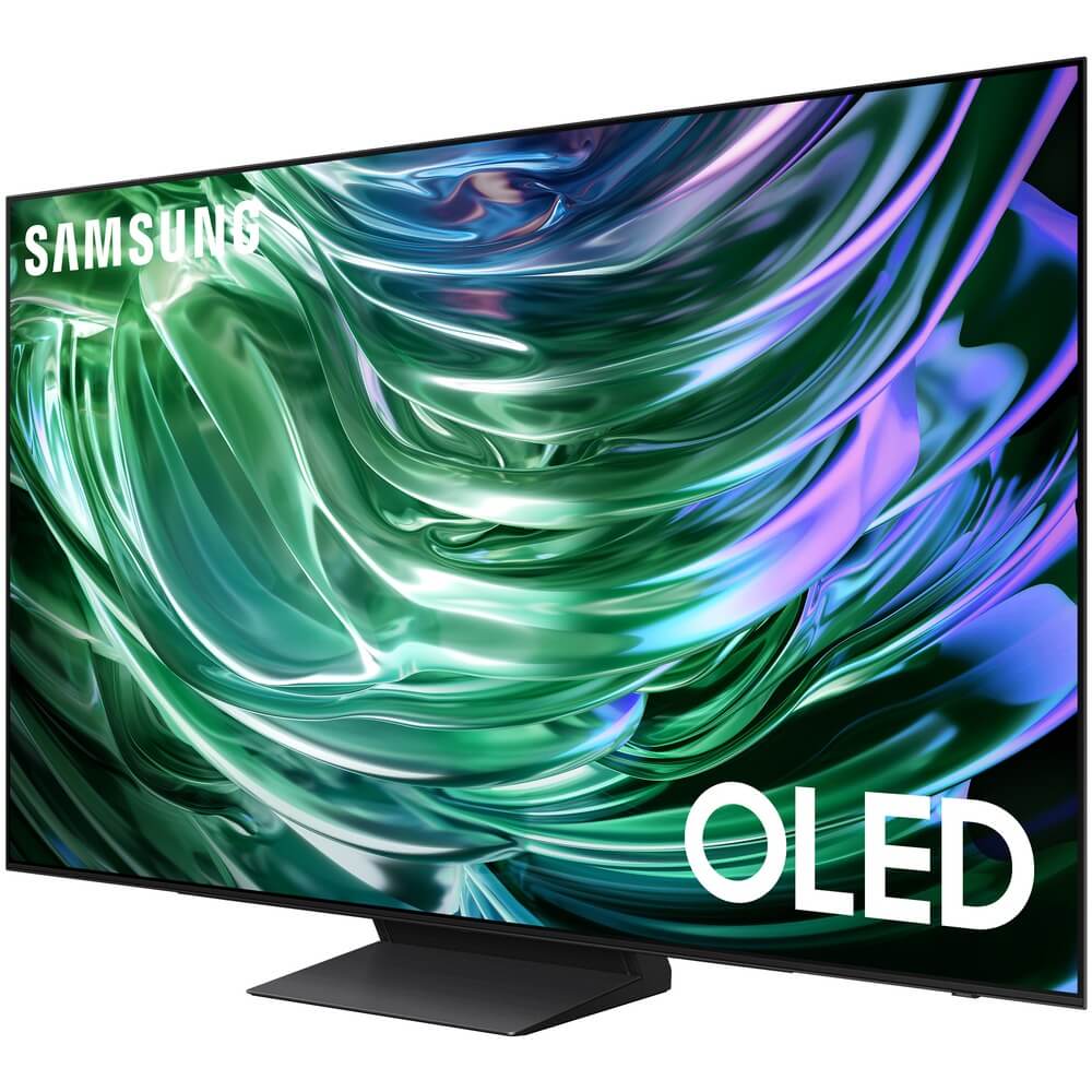 Телевизор Samsung QE83S90D EU, превью следующего фото
