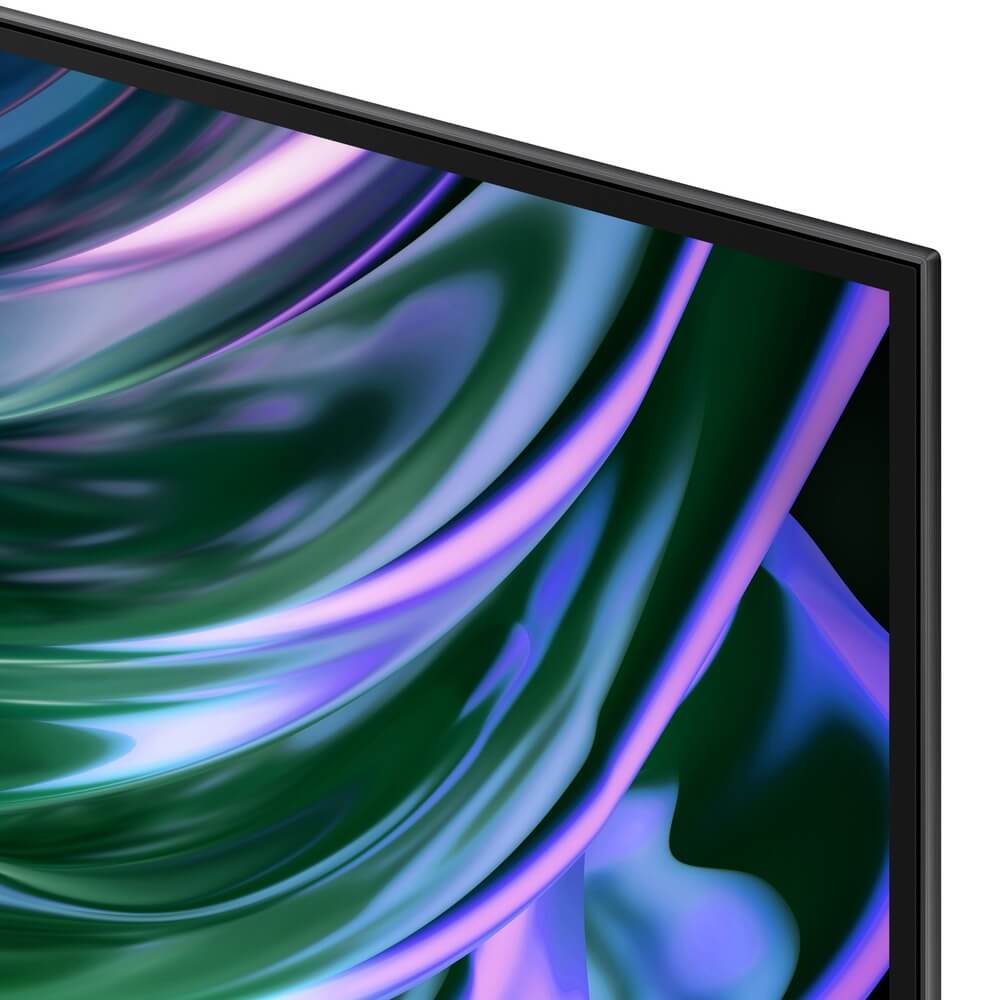 Телевизор Samsung QE83S90D EU, фото 3