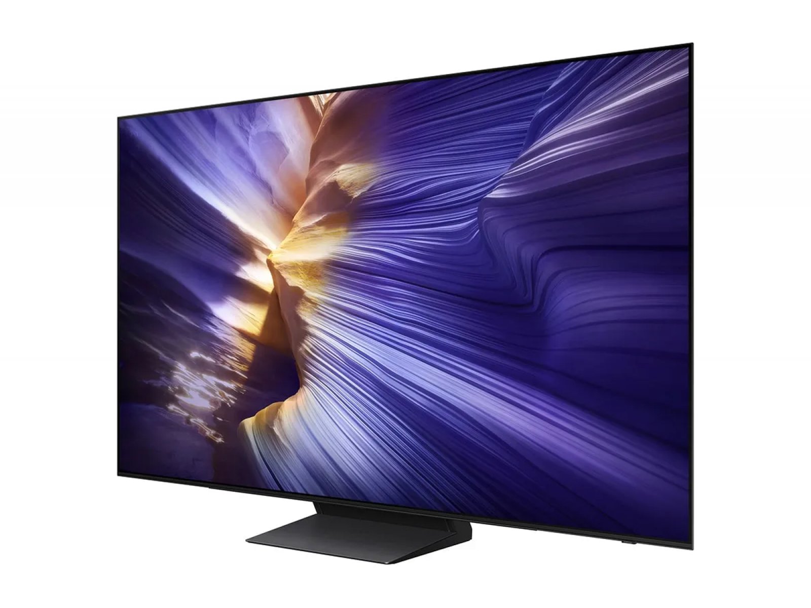 Телевизор Samsung QE83S90F EU, превью следующего фото