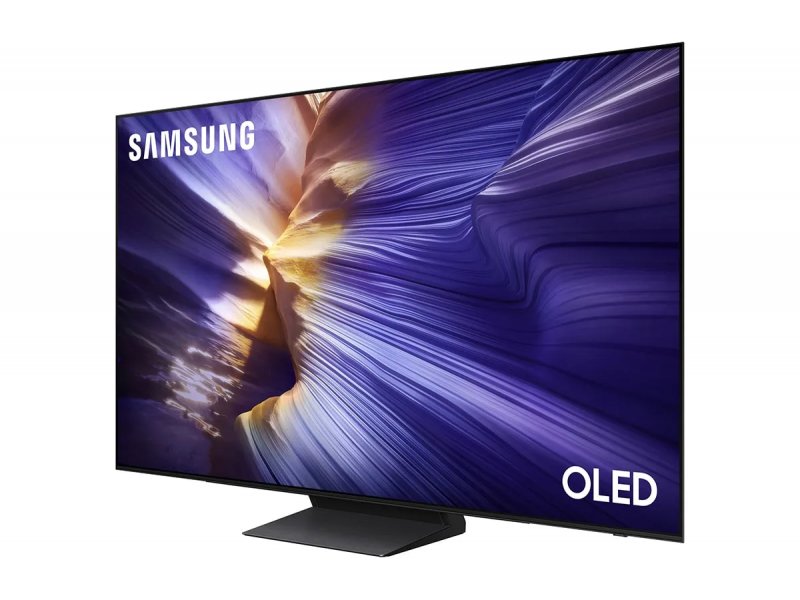 Телевизор Samsung QE83S90F, фото 4