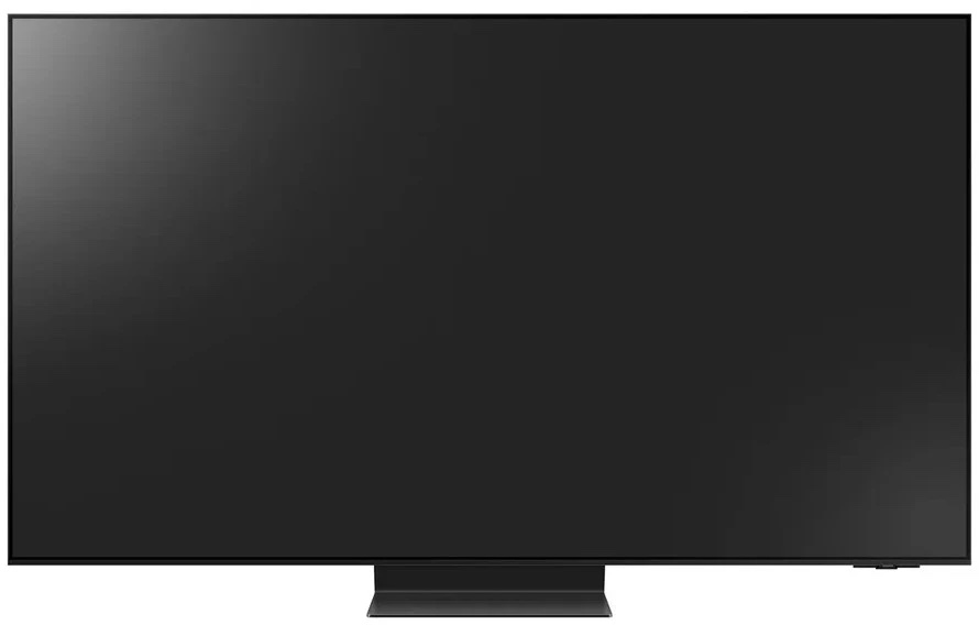 Телевизор Samsung QE83S95F EU, фото 2
