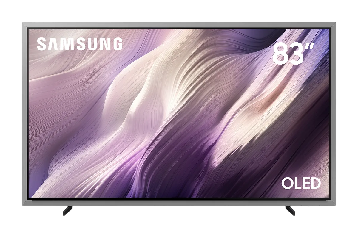 Телевизор Samsung QE83S95H
