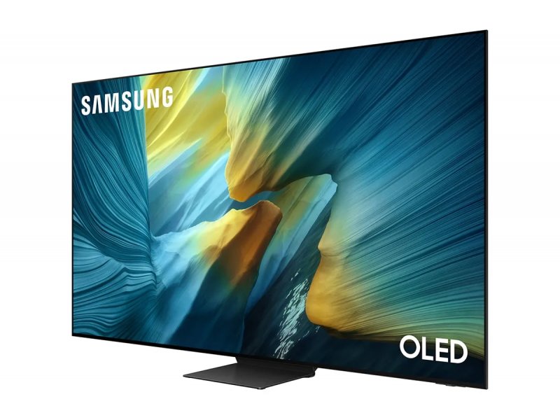 Телевизор Samsung QE83S99H, превью следующего фото