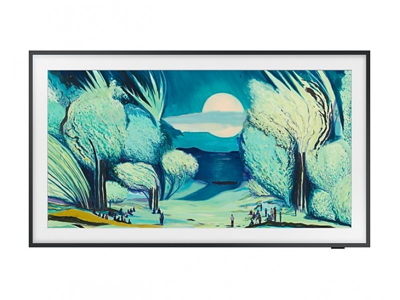 Телевизор Samsung QE85LS03F EU, фото 13