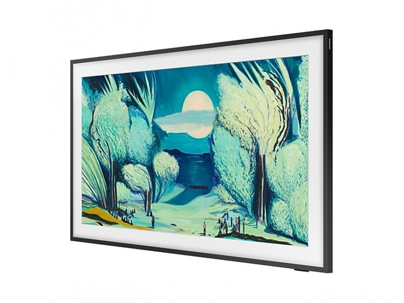 Телевизор Samsung QE85LS03F EU, фото 18