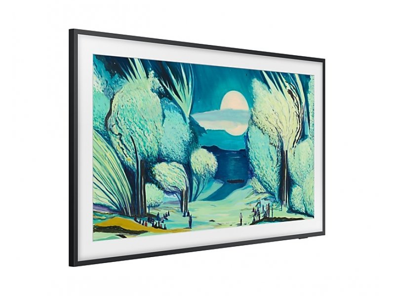 Телевизор Samsung QE85LS03F EU, фото 21