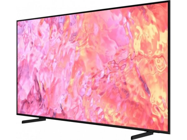 Телевизор Samsung QE85Q60C, превью следующего фото