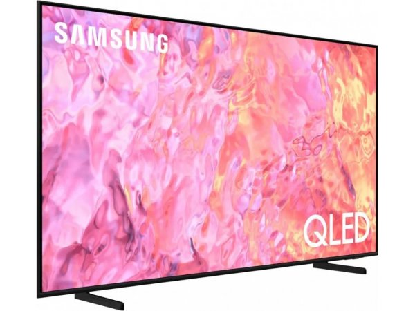 Телевизор Samsung QE85Q60C, фото 4
