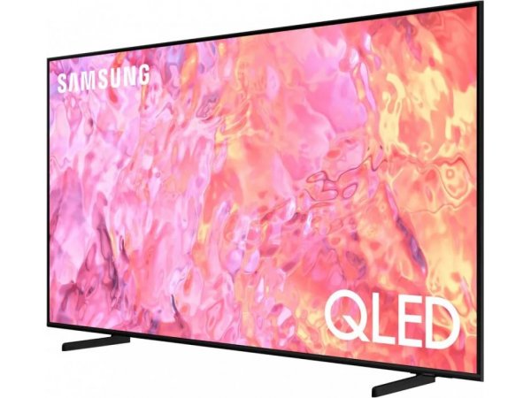 Телевизор Samsung QE85Q60C, фото 5
