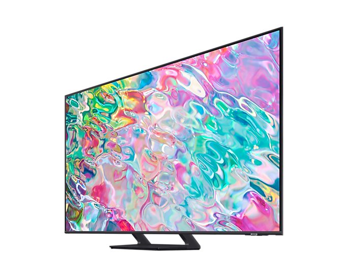 Телевизор Samsung QE85Q70B, фото 6