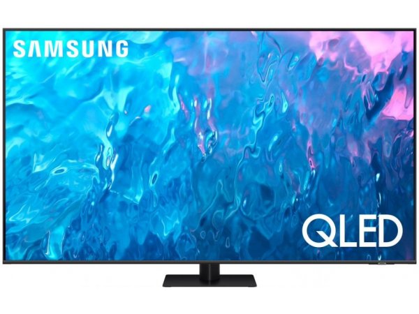 Телевизор Samsung QE85Q70C EU