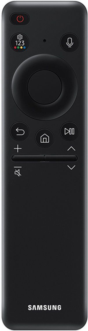 Телевизор SAMSUNG QE85Q7FAAUXRU, фото 8