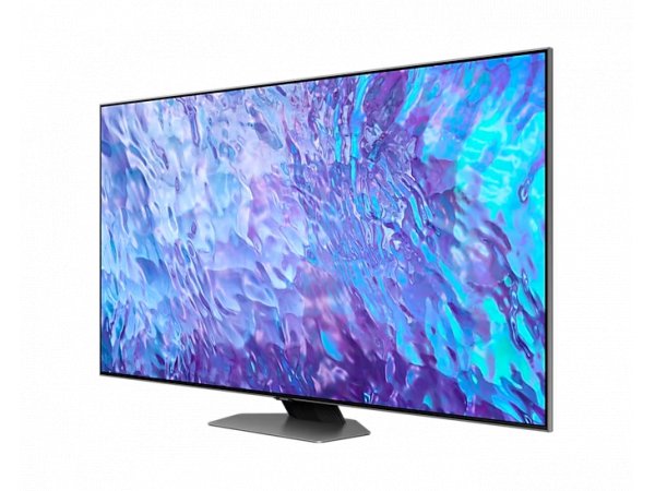 Телевизор Samsung QE85Q80C, превью следующего фото