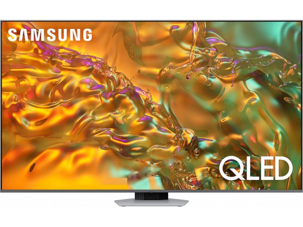 Телевизор Samsung QE85Q80D EU