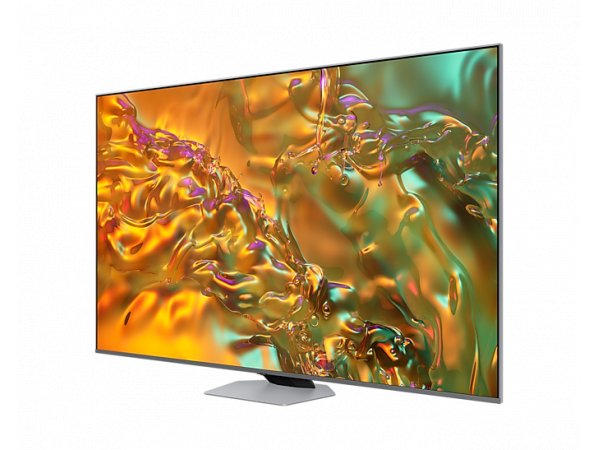 Телевизор Samsung QE85Q80D EU, превью следующего фото
