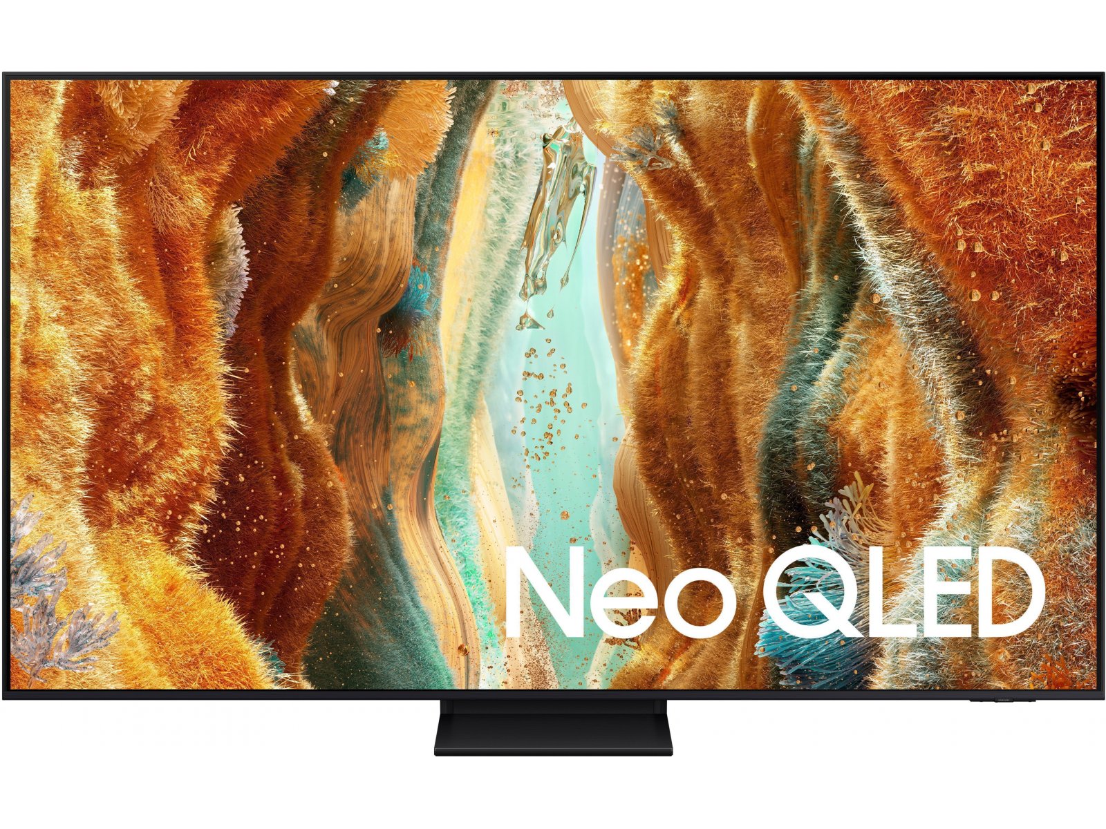 Телевизор Samsung QE85QN70FAUXRU, превью следующего фото