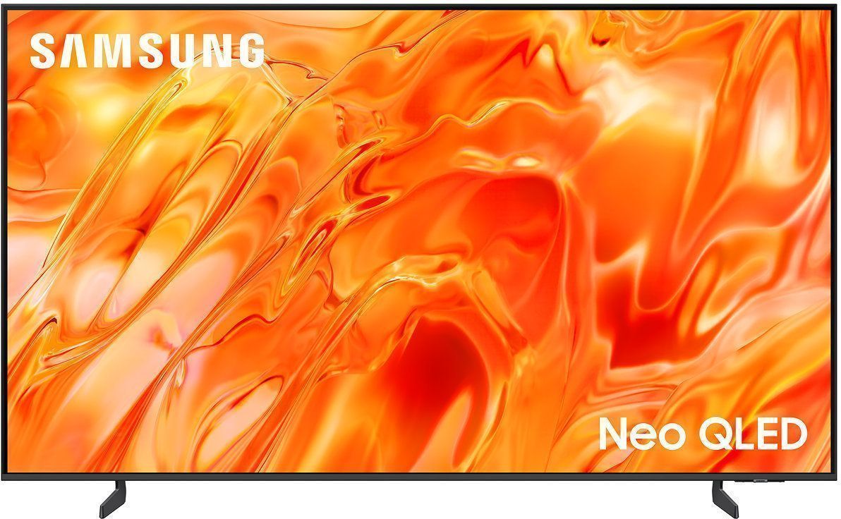 Телевизор Samsung QE85QN70HAUXPY