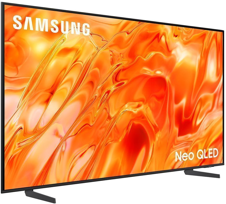 Телевизор Samsung QE85QN70HAUXPY, фото 3
