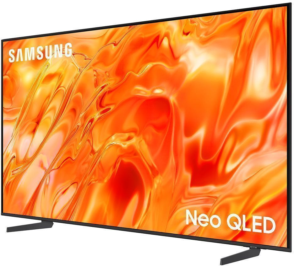 Телевизор Samsung QE85QN70HAUXPY, фото 4